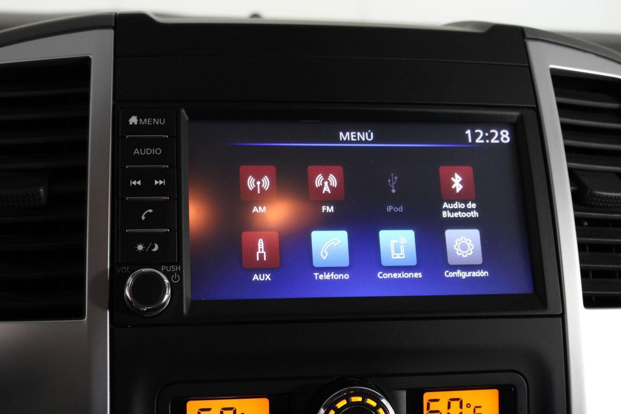 2021 Nissan Frontier SV Manassas VA
