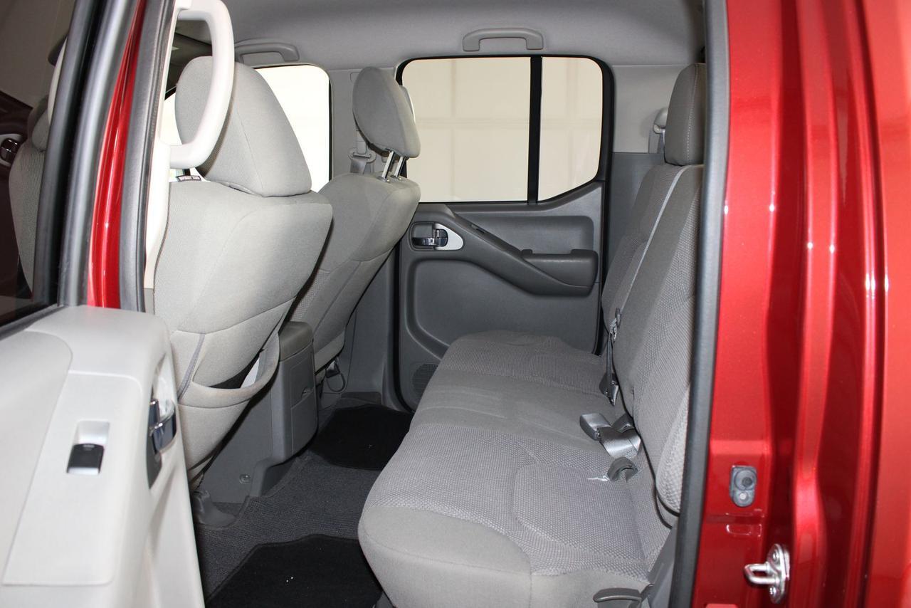 2021 Nissan Frontier SV Manassas VA