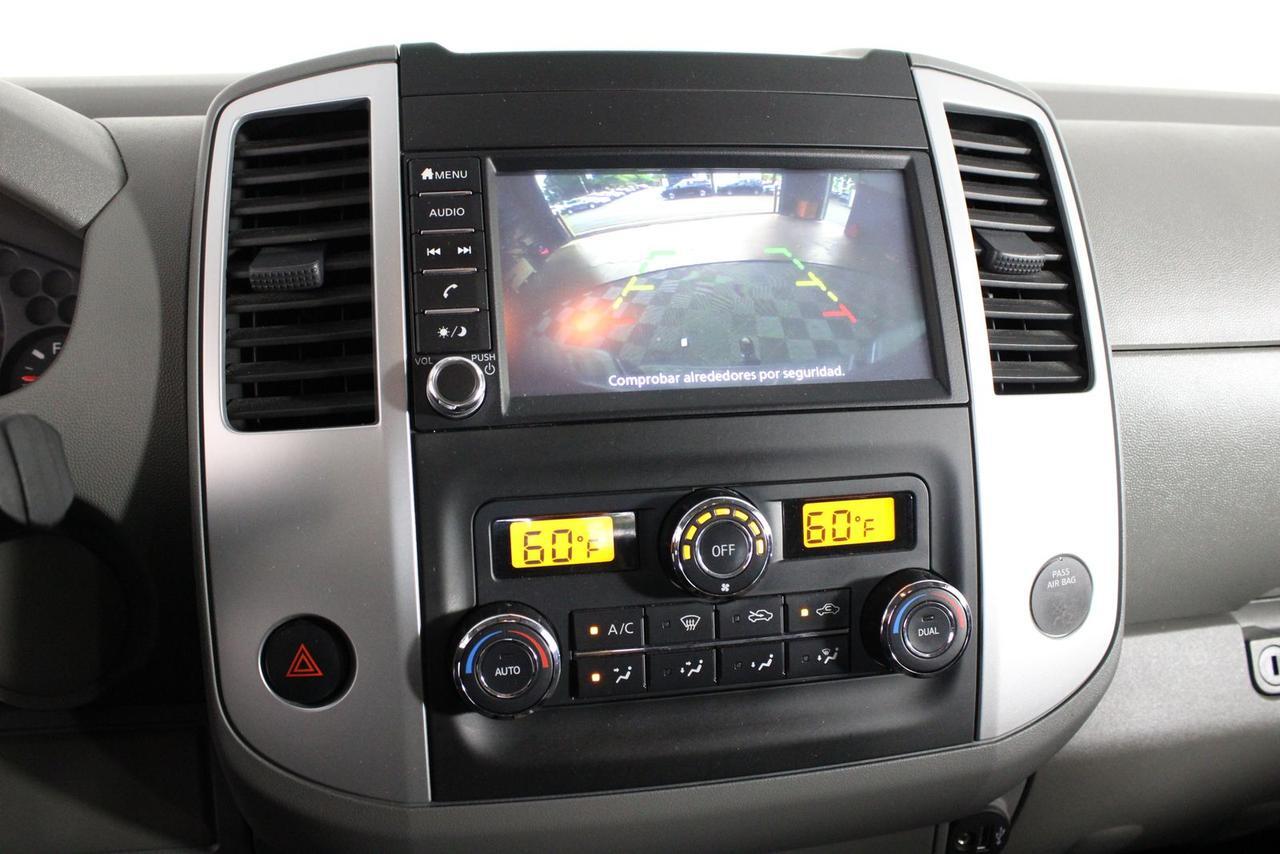 2021 Nissan Frontier SV Manassas VA