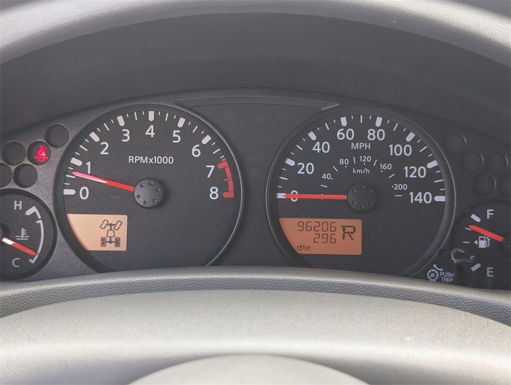 2021 Nissan Frontier SV Cockeysville MD