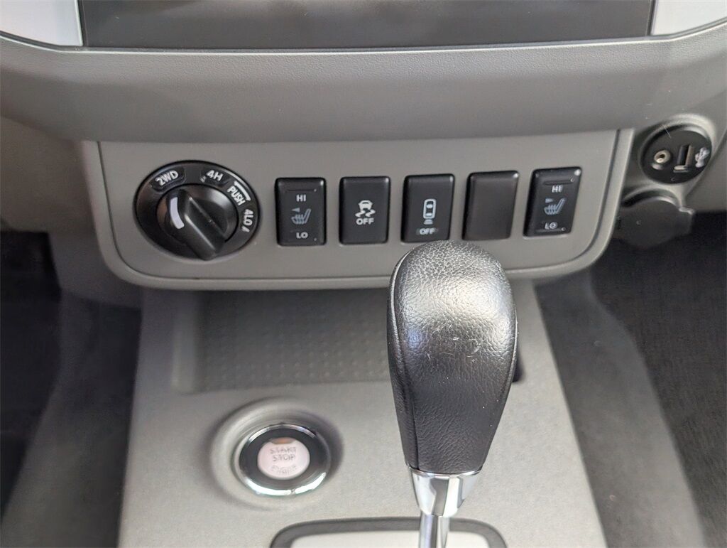 2021 Nissan Frontier SV Cockeysville MD