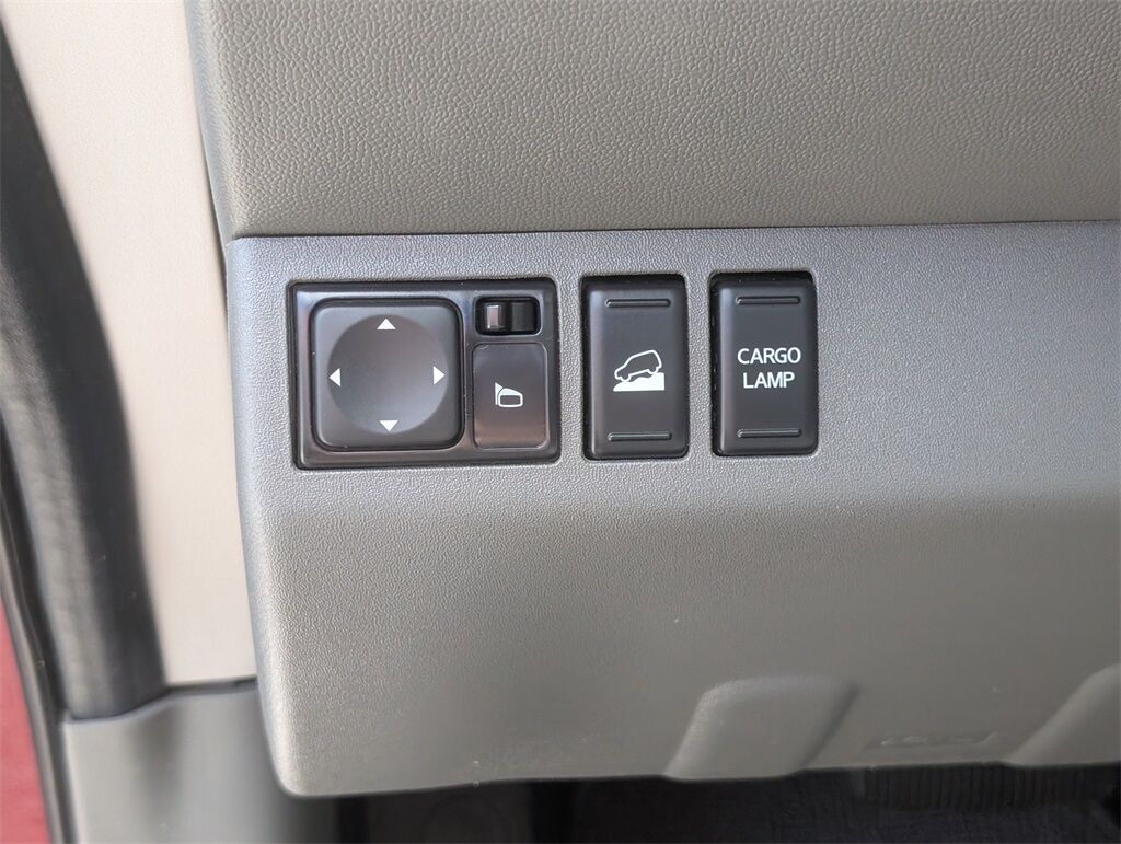 2021 Nissan Frontier SV Cockeysville MD