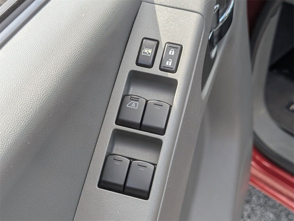 2021 Nissan Frontier SV Cockeysville MD