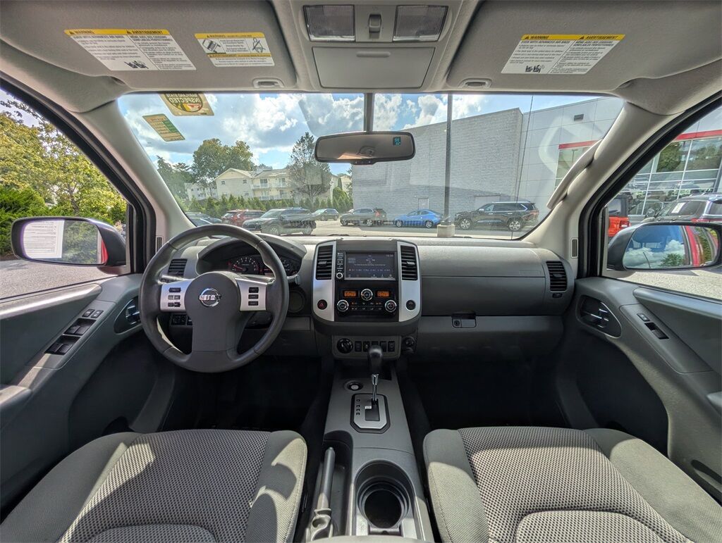 2021 Nissan Frontier SV Cockeysville MD