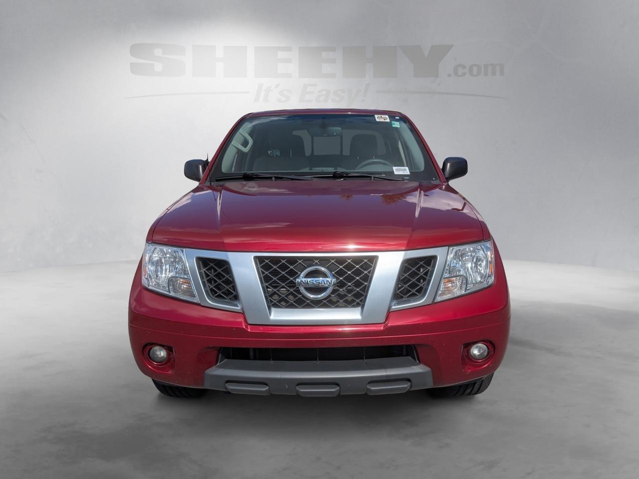 2021 Nissan Frontier SV Cockeysville MD