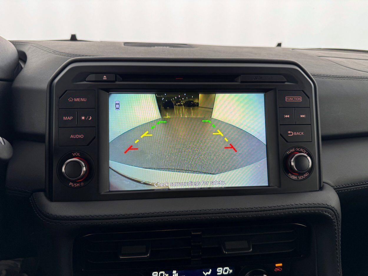 2021 Nissan GT-R Premium Bellevue WA