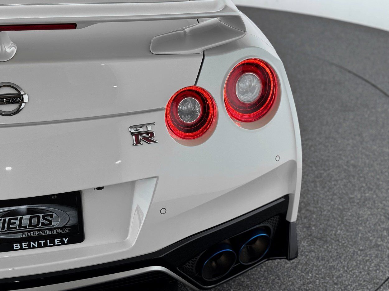 2021 Nissan GT-R Premium Bellevue WA