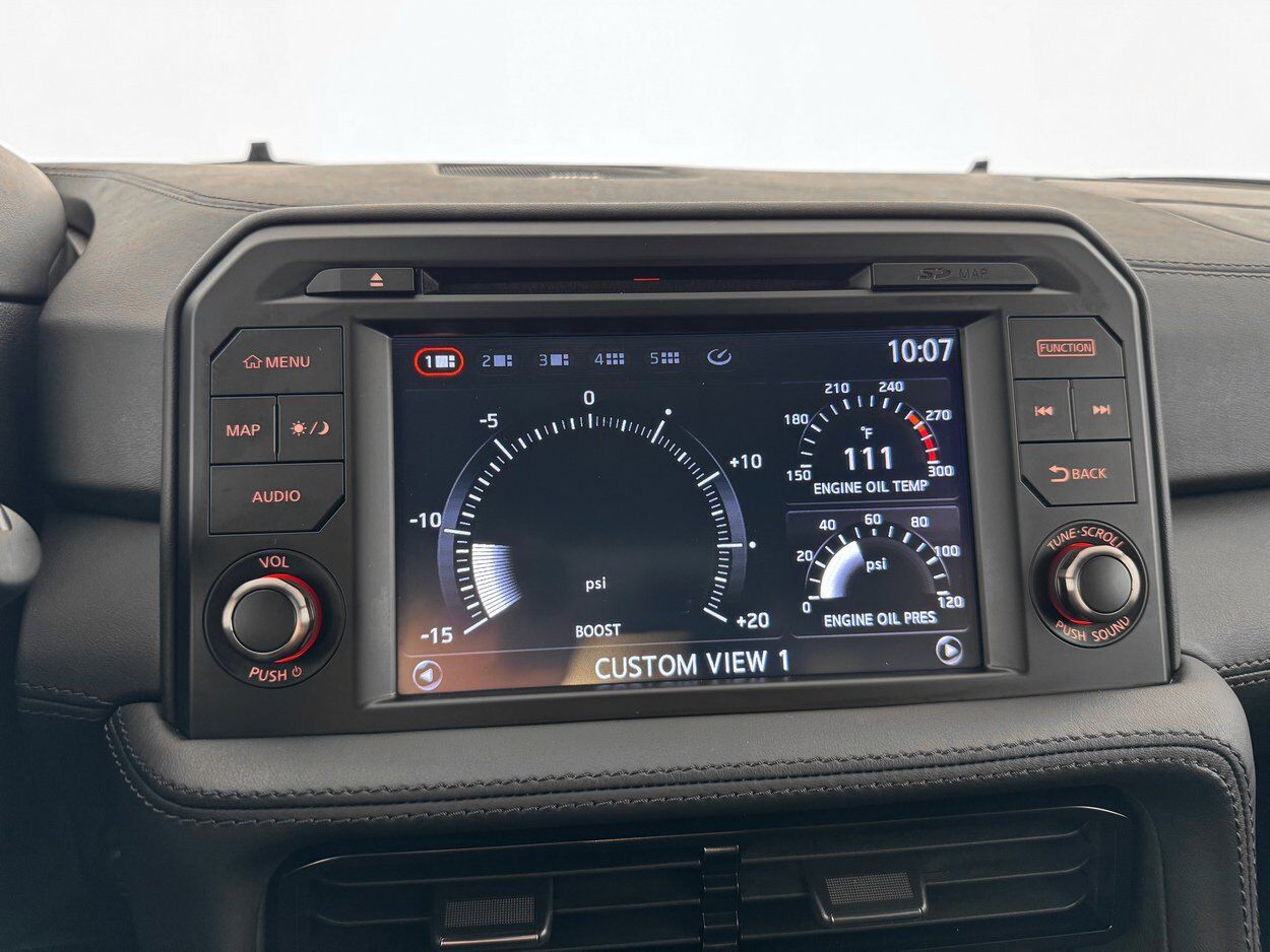 2021 Nissan GT-R Premium Bellevue WA