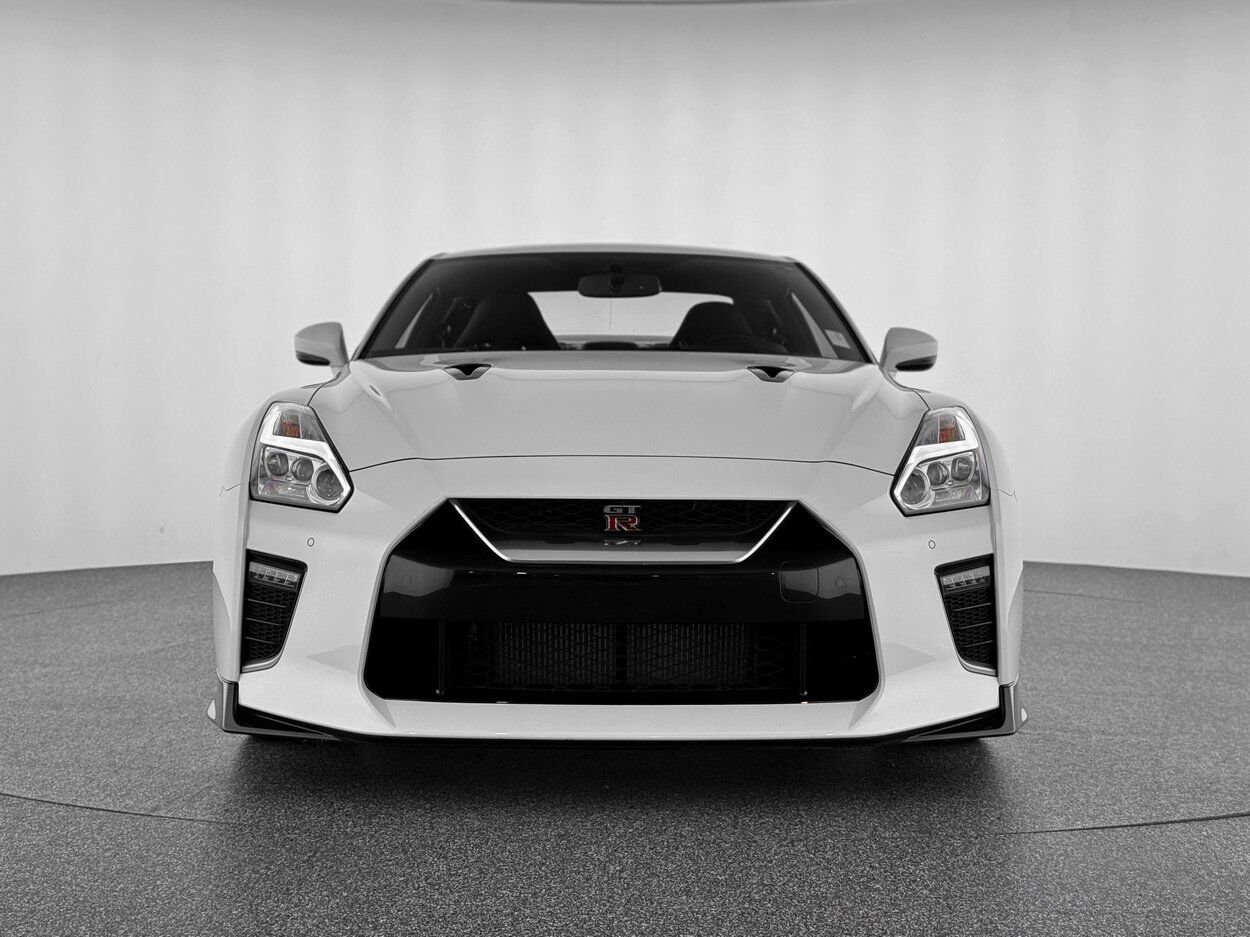 2021 Nissan GT-R Premium Bellevue WA