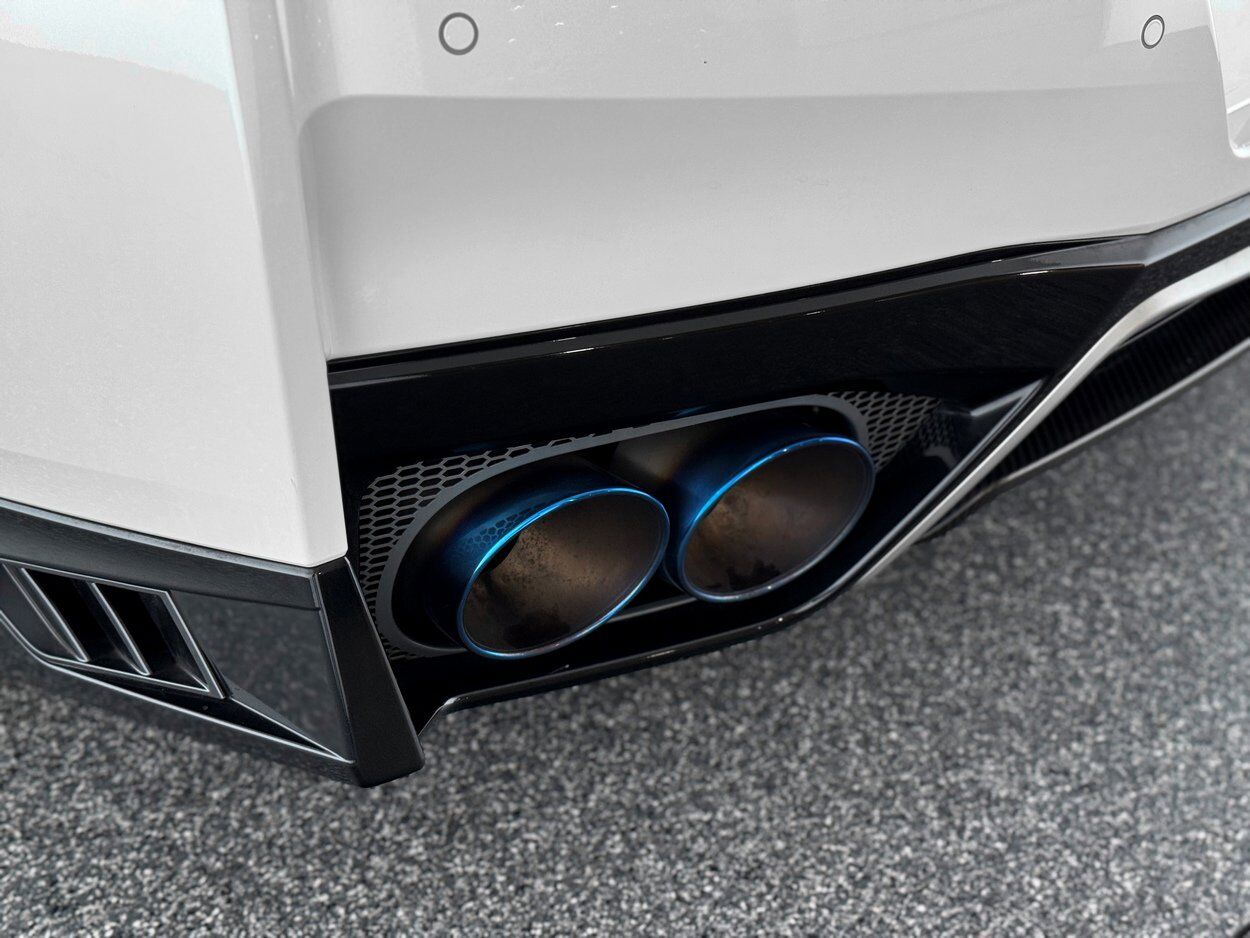 2021 Nissan GT-R Premium Bellevue WA