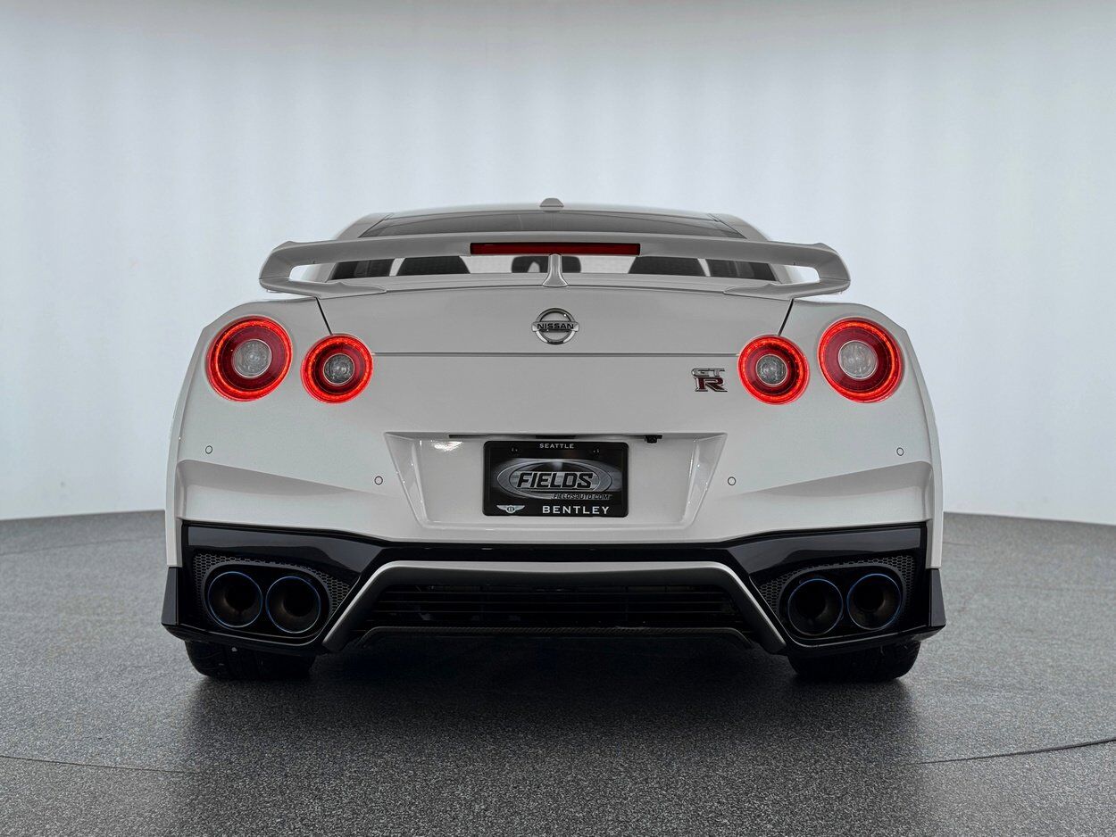 2021 Nissan GT-R Premium Bellevue WA