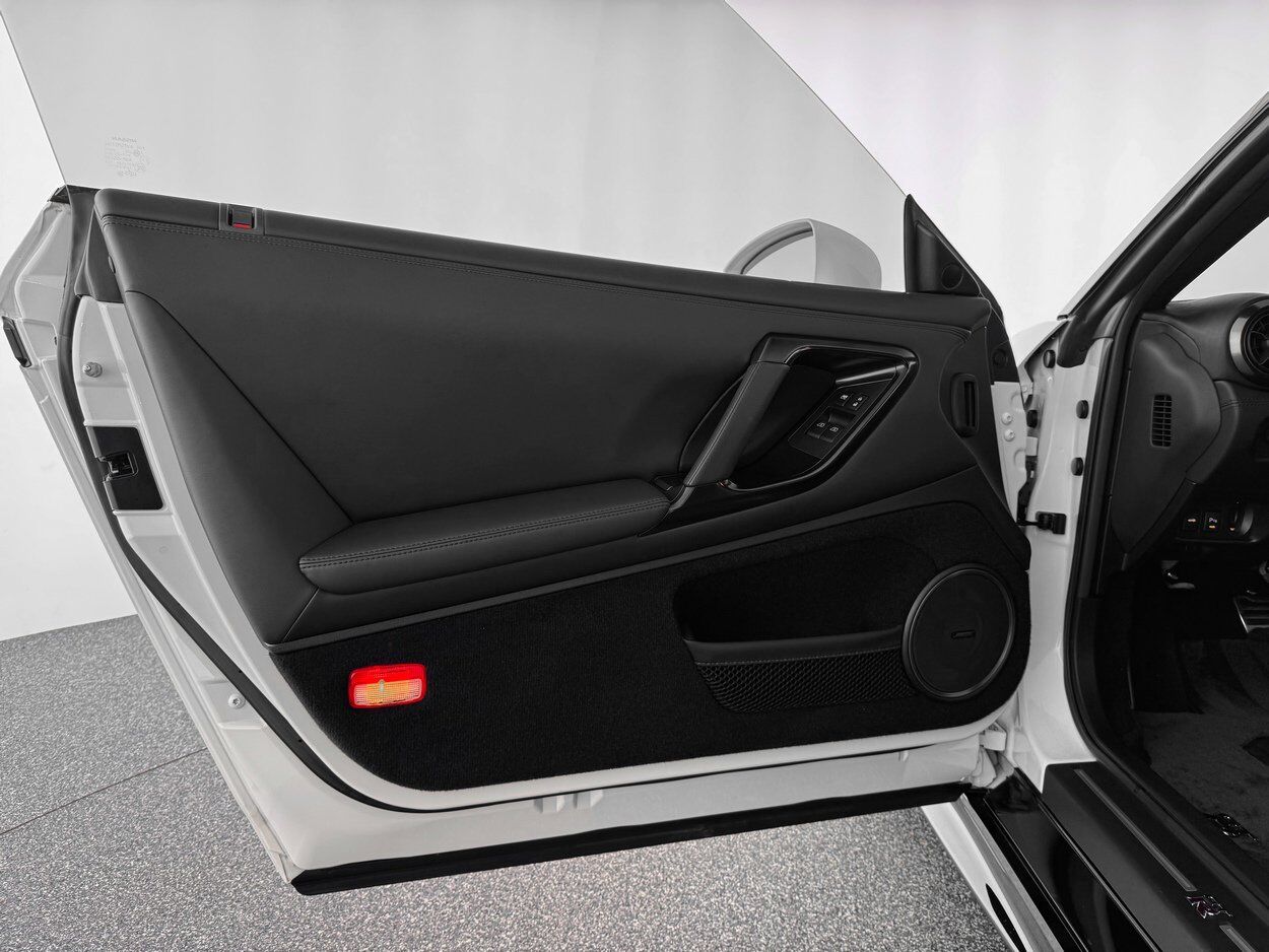 2021 Nissan GT-R Premium Bellevue WA