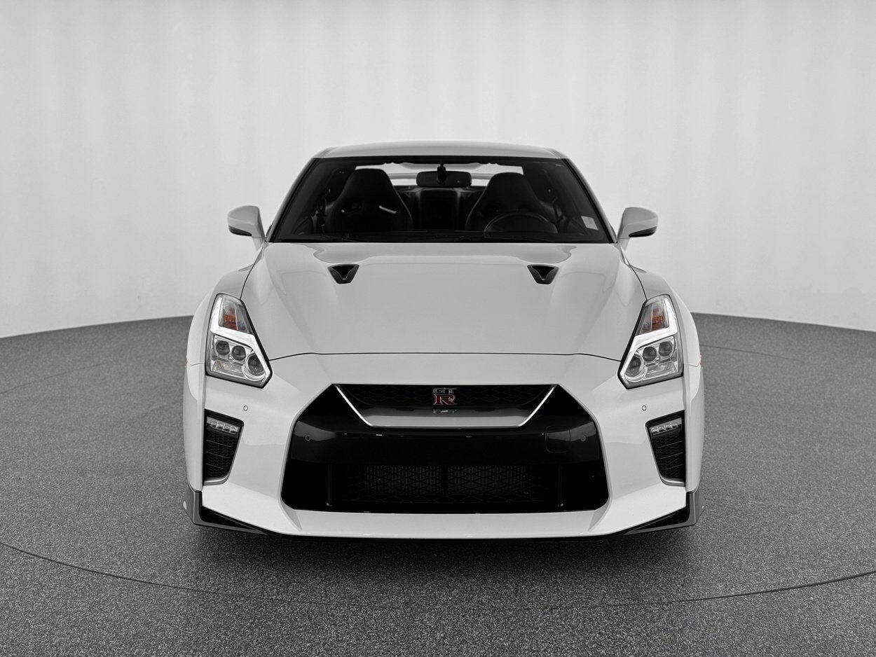2021 Nissan GT-R Premium Bellevue WA