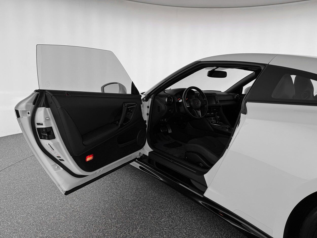 2021 Nissan GT-R Premium Bellevue WA