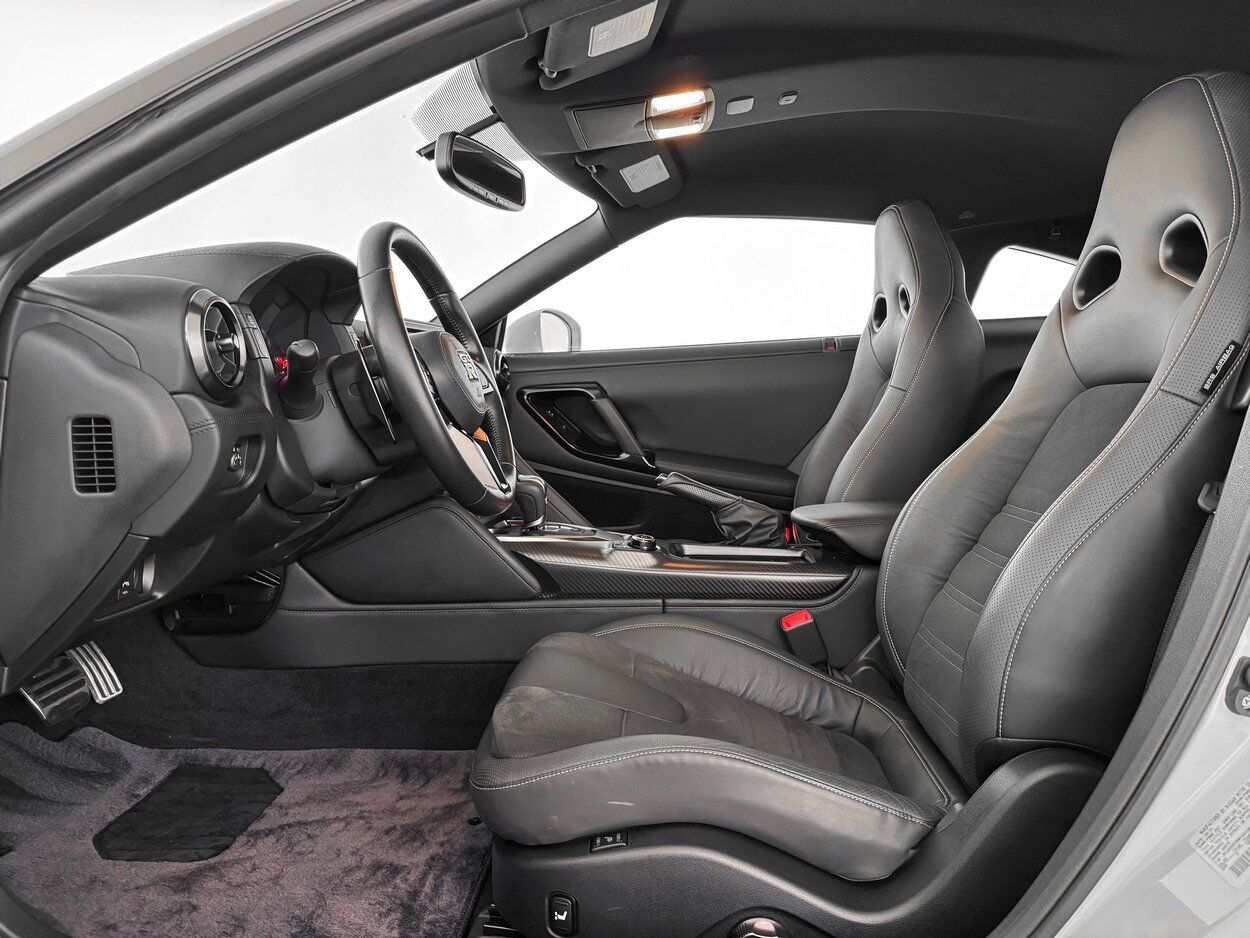 2021 Nissan GT-R Premium Bellevue WA