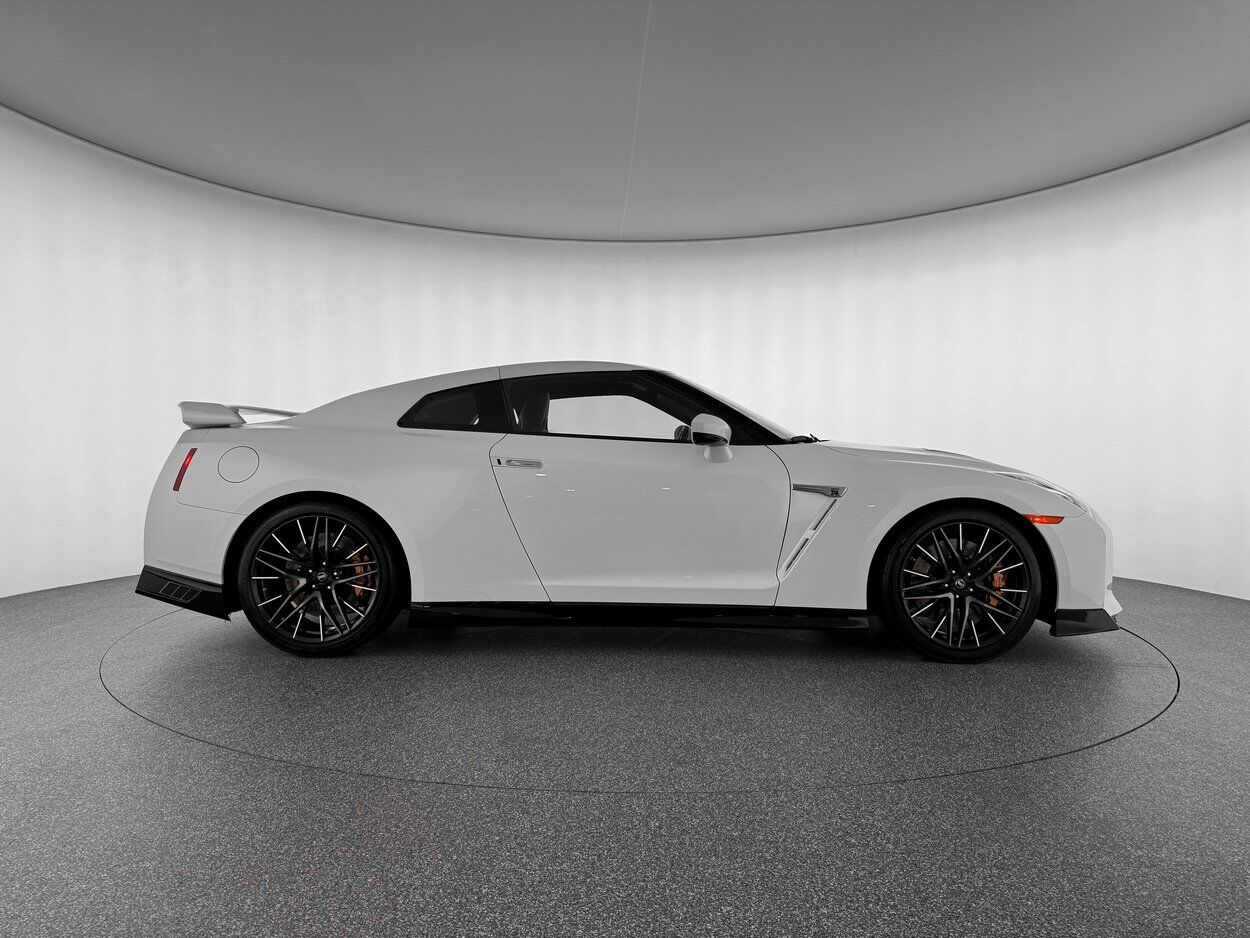 2021 Nissan GT-R Premium Bellevue WA