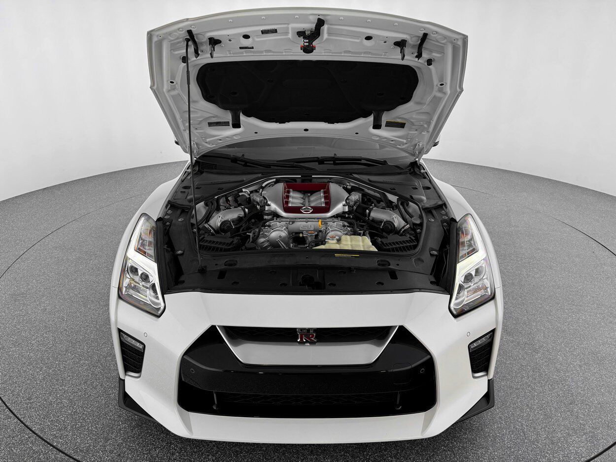 2021 Nissan GT-R Premium Bellevue WA