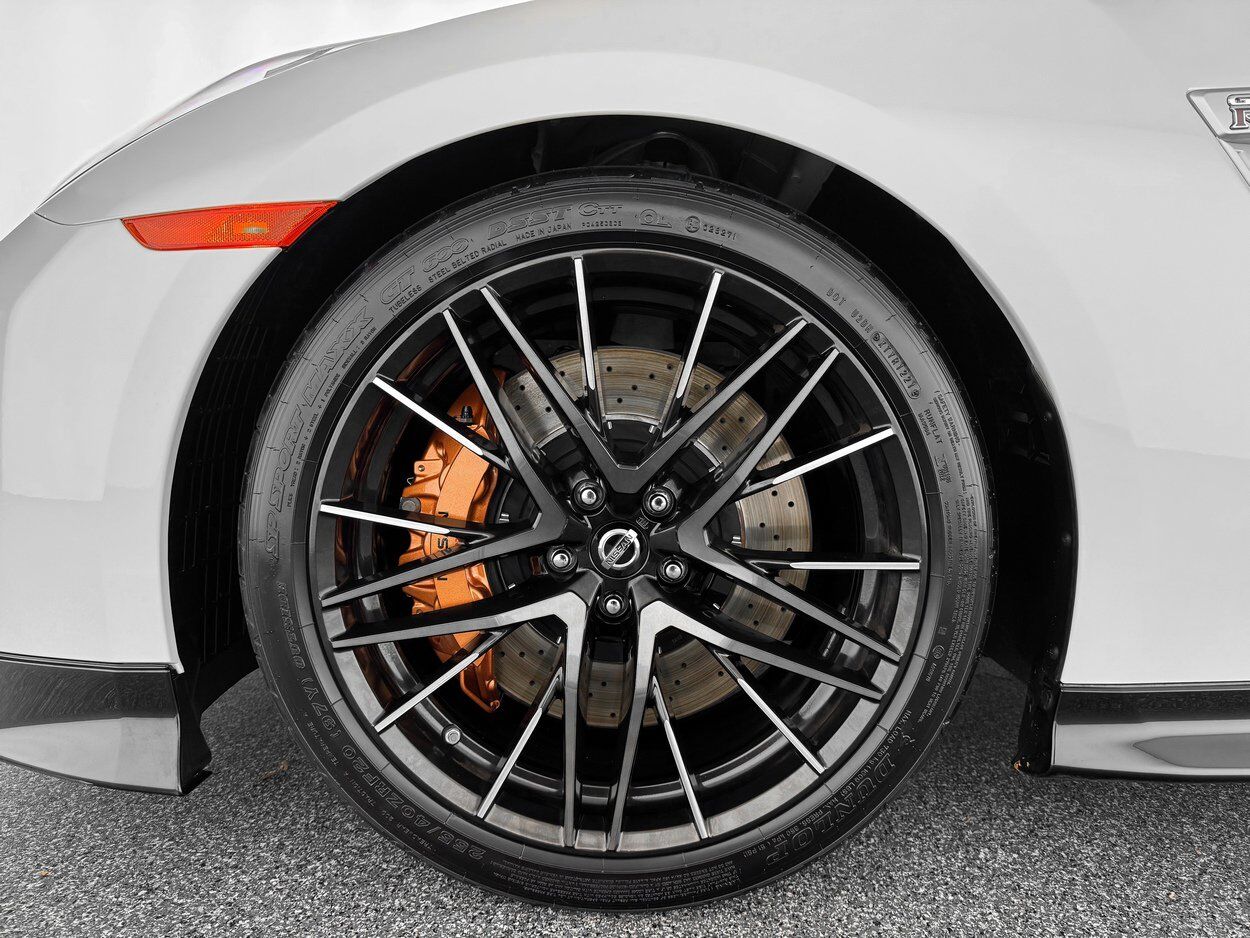 2021 Nissan GT-R Premium Bellevue WA