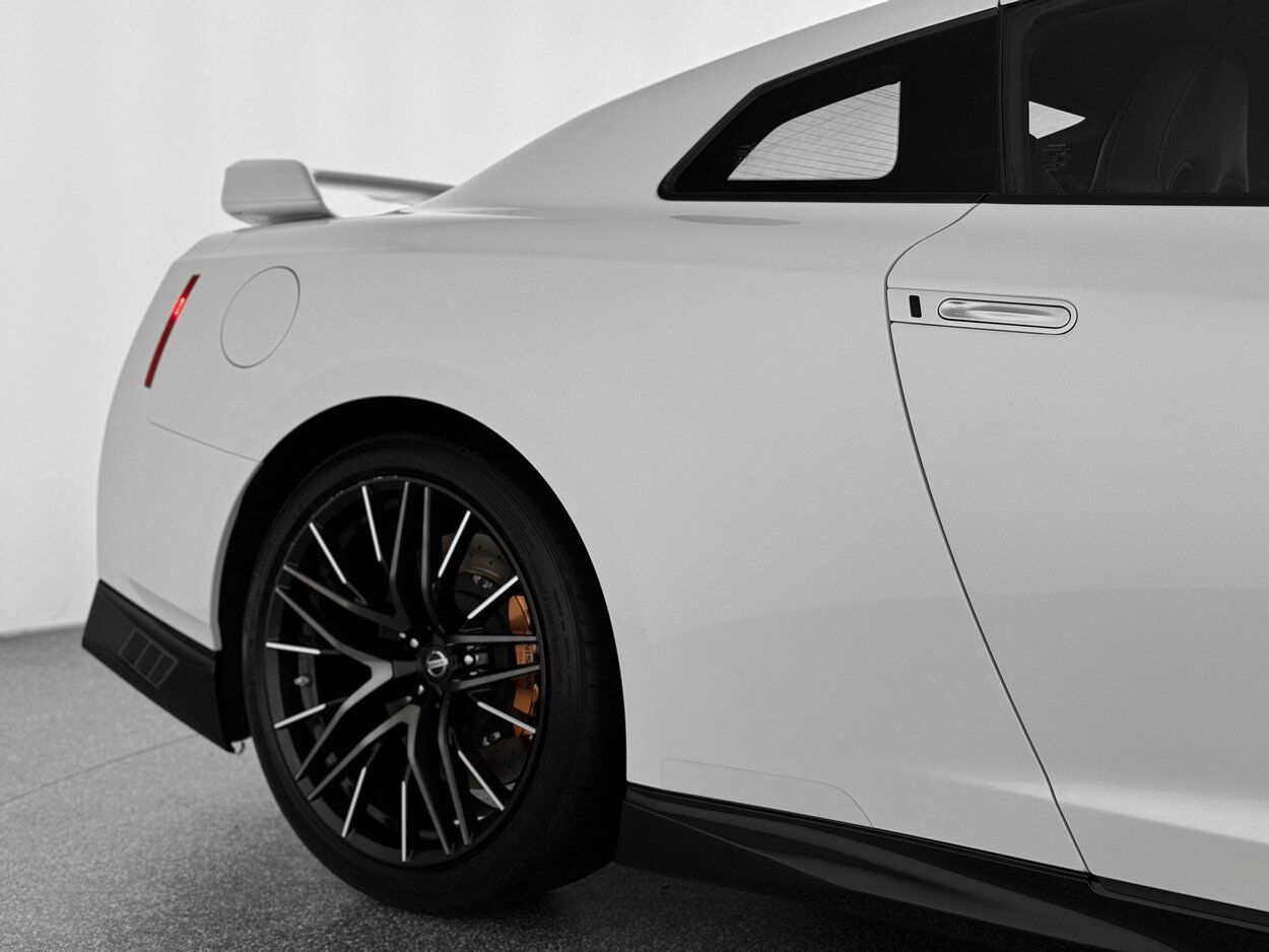 2021 Nissan GT-R Premium Bellevue WA