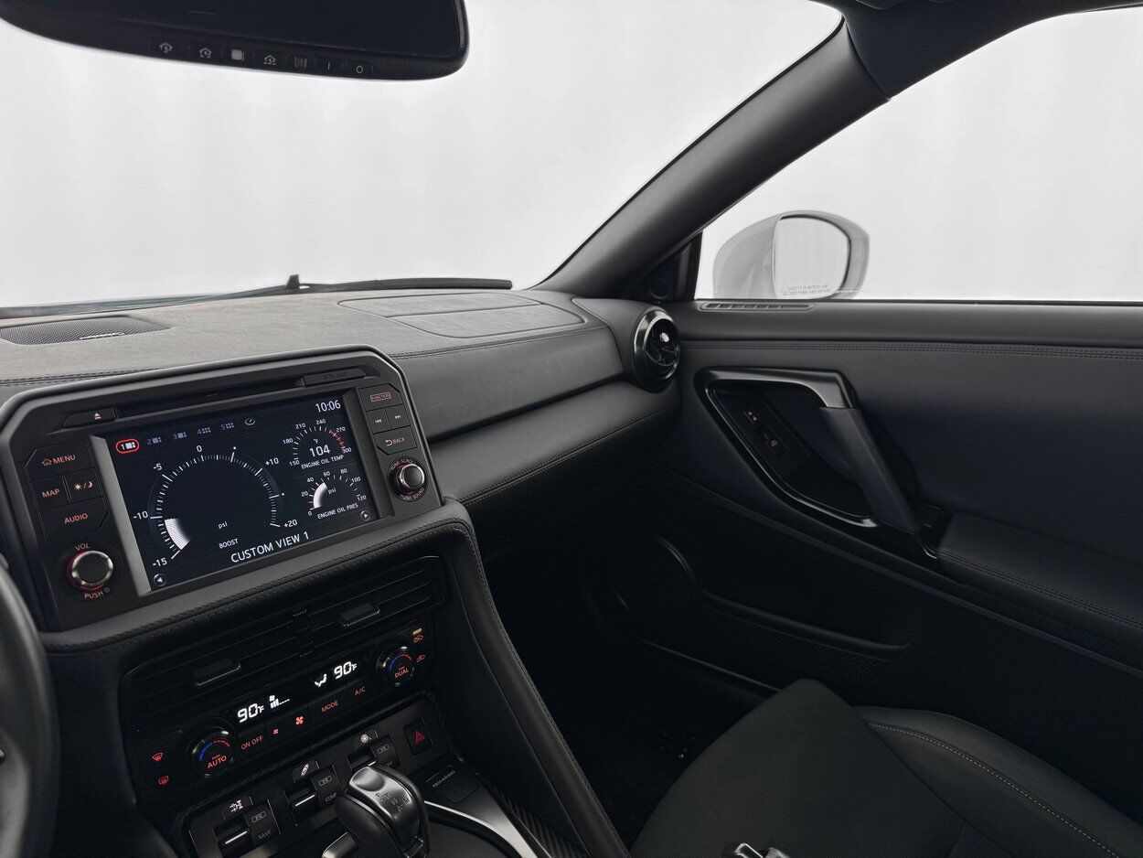 2021 Nissan GT-R Premium Bellevue WA