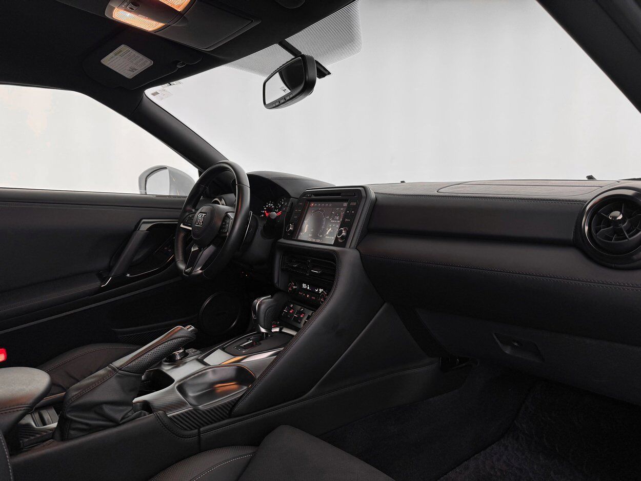 2021 Nissan GT-R Premium Bellevue WA