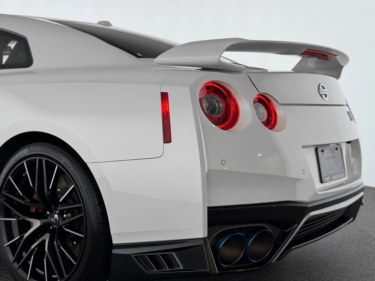2021 Nissan GT-R Premium Bellevue WA