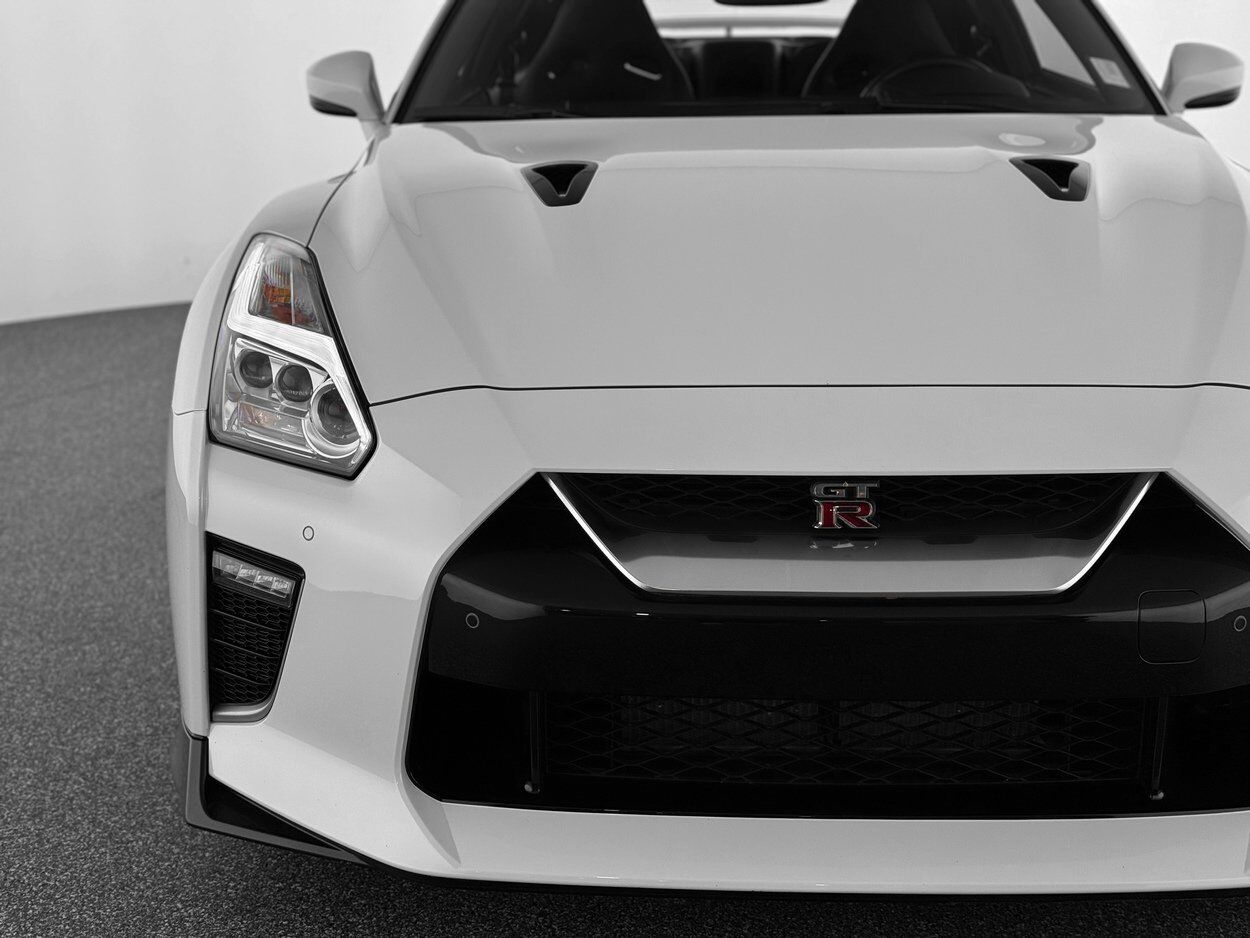 2021 Nissan GT-R Premium Bellevue WA