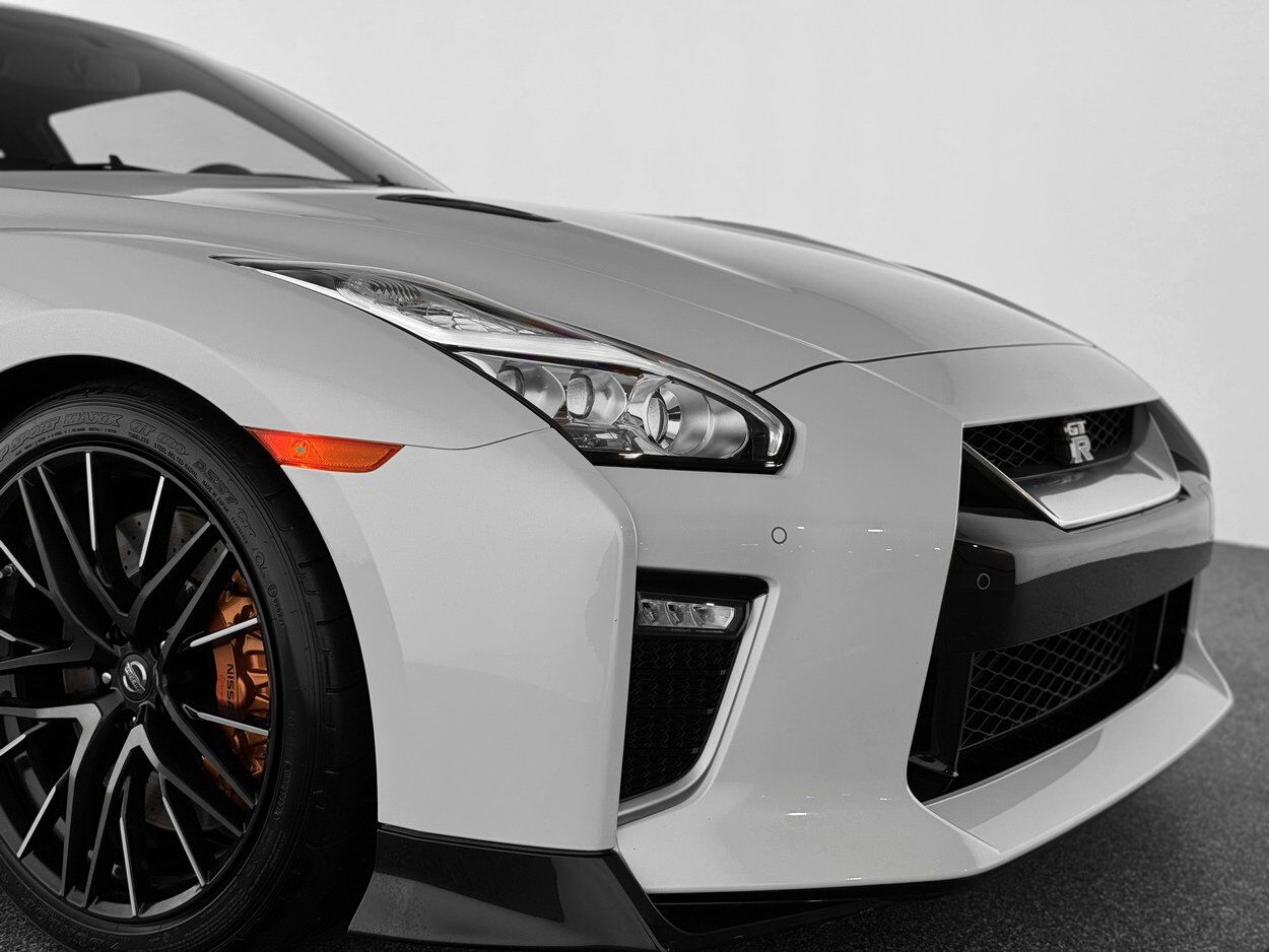 2021 Nissan GT-R Premium Bellevue WA