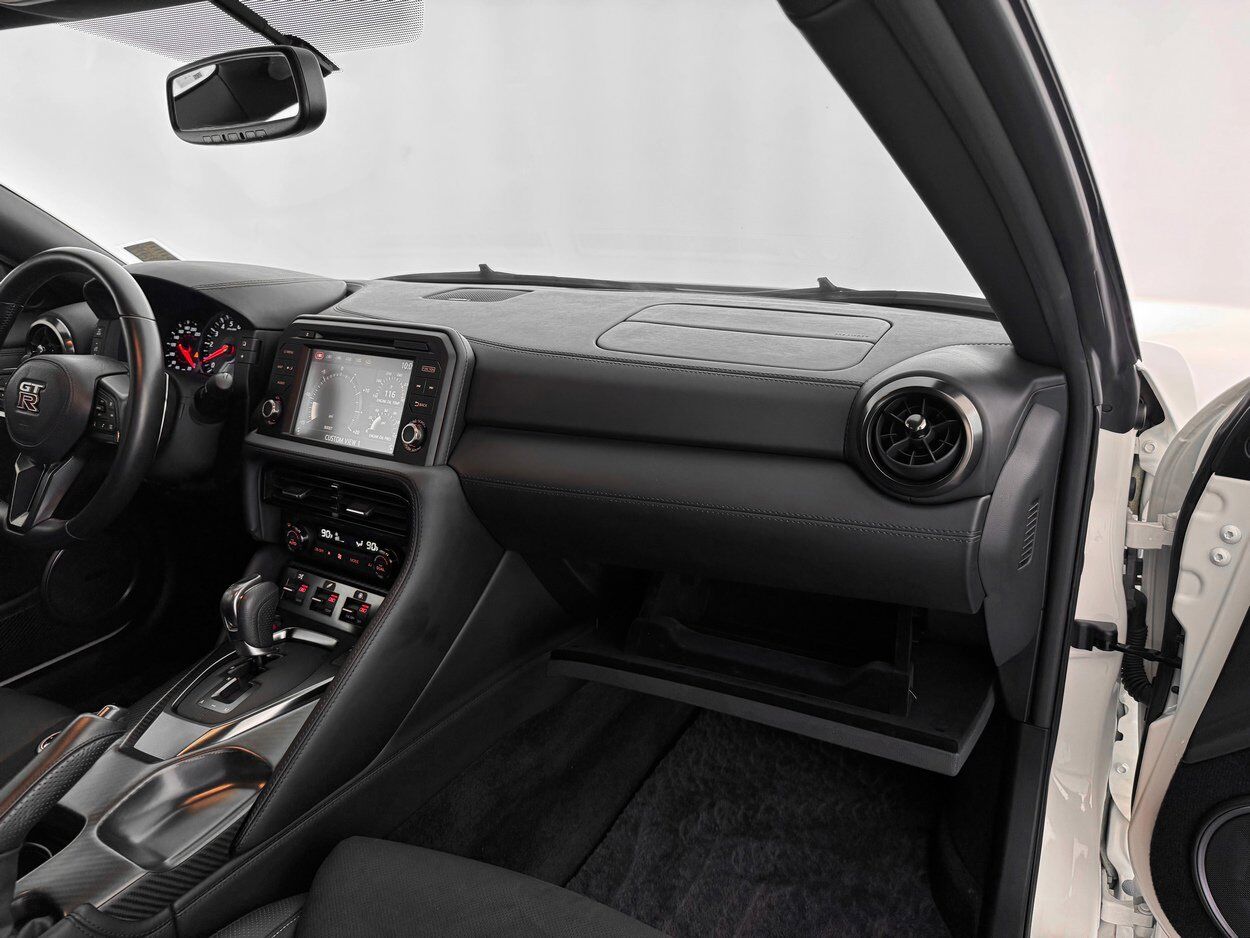 2021 Nissan GT-R Premium Bellevue WA