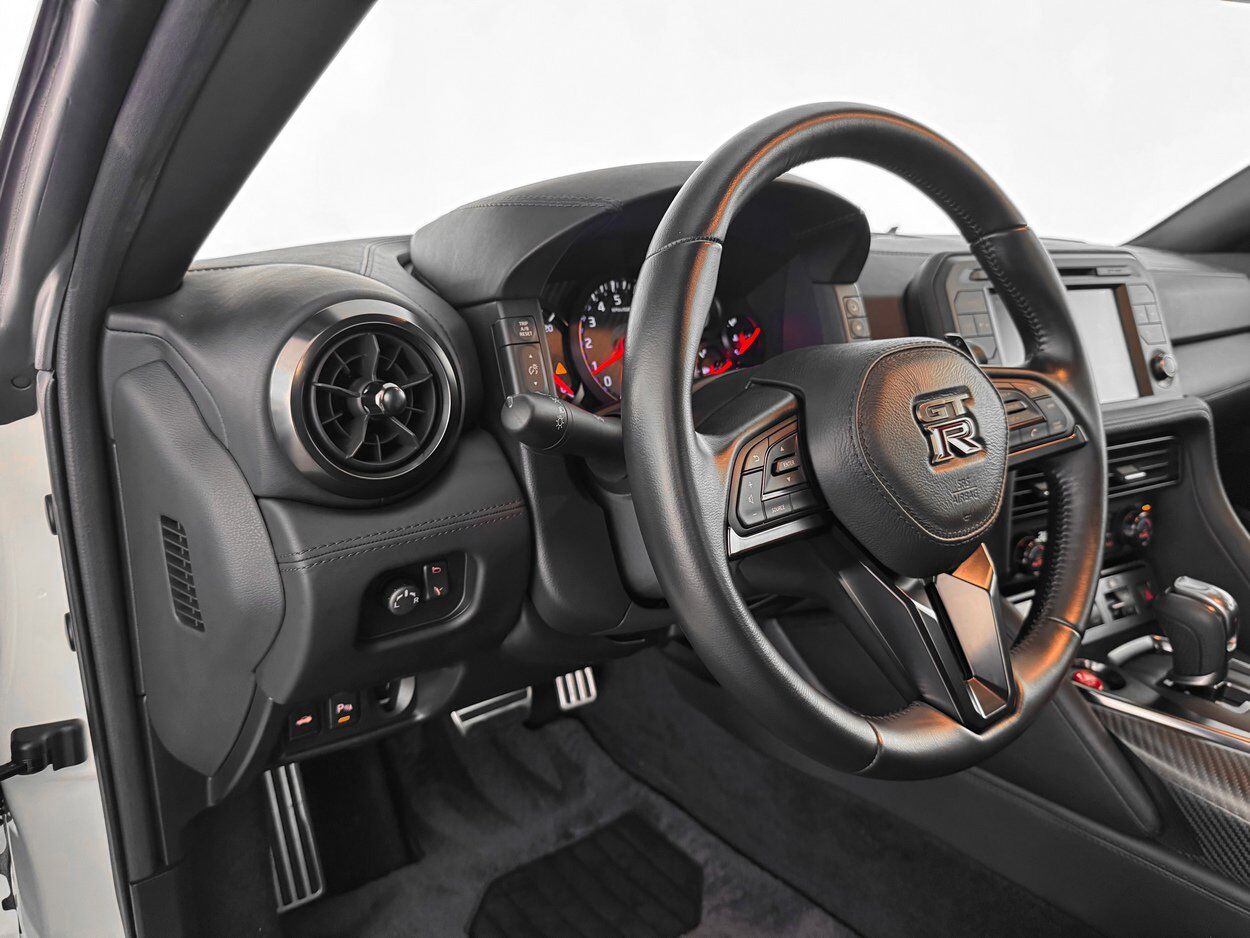 2021 Nissan GT-R Premium Bellevue WA