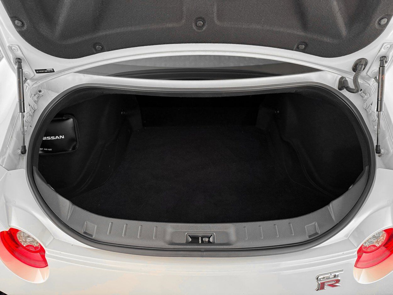 2021 Nissan GT-R Premium Bellevue WA