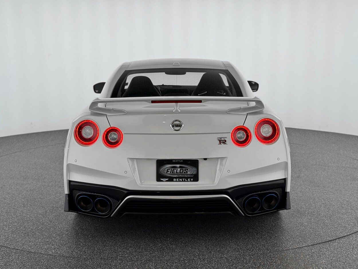 2021 Nissan GT-R Premium Bellevue WA