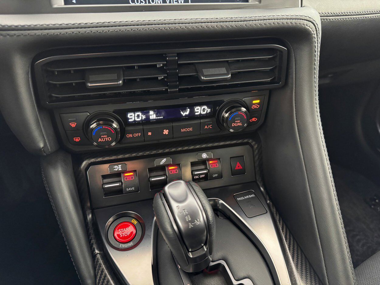 2021 Nissan GT-R Premium Bellevue WA