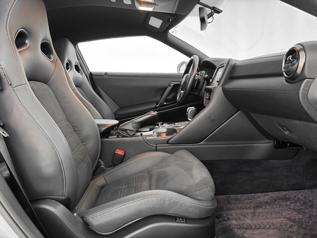 2021 Nissan GT-R Premium Bellevue WA