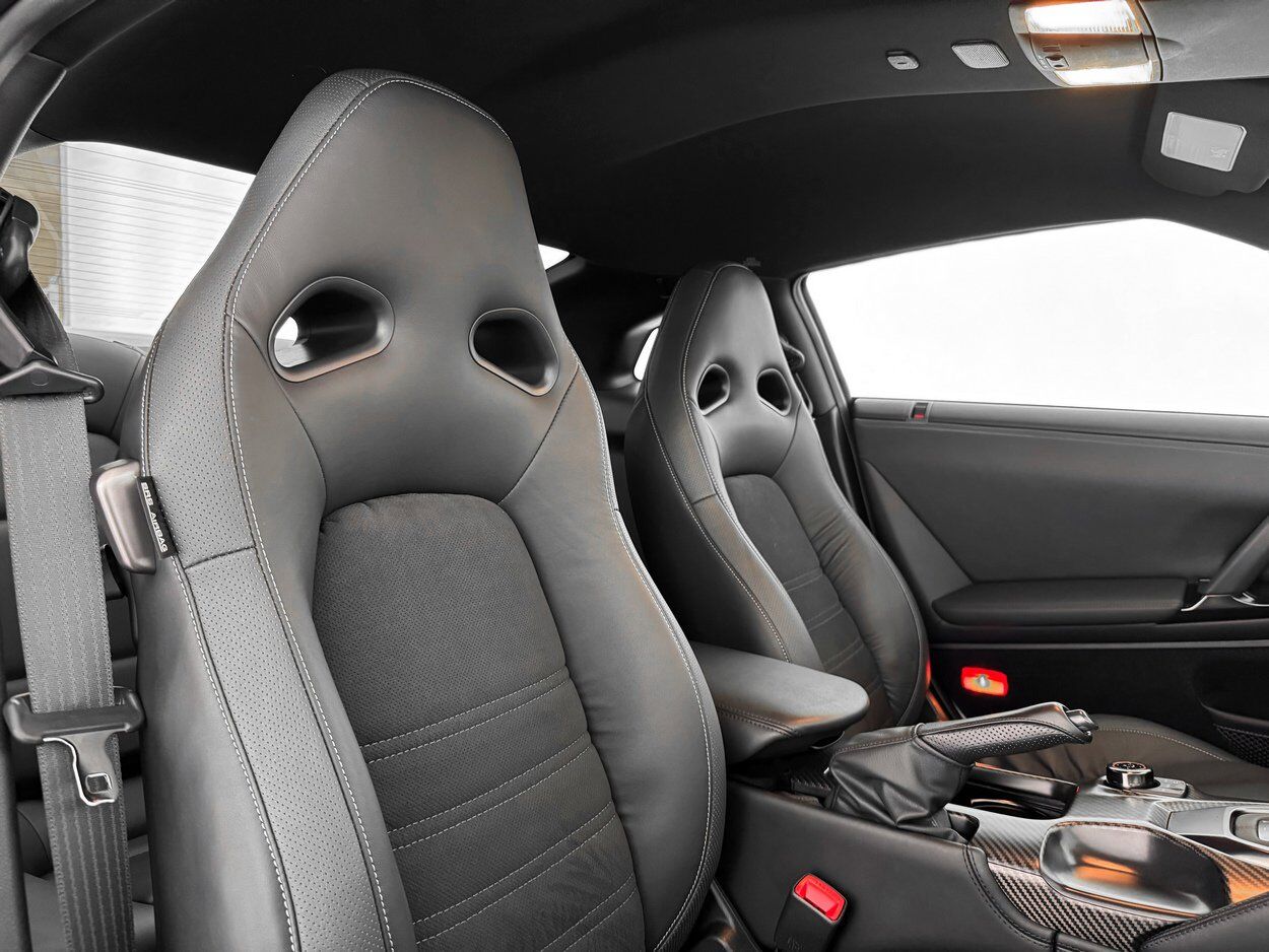 2021 Nissan GT-R Premium Bellevue WA