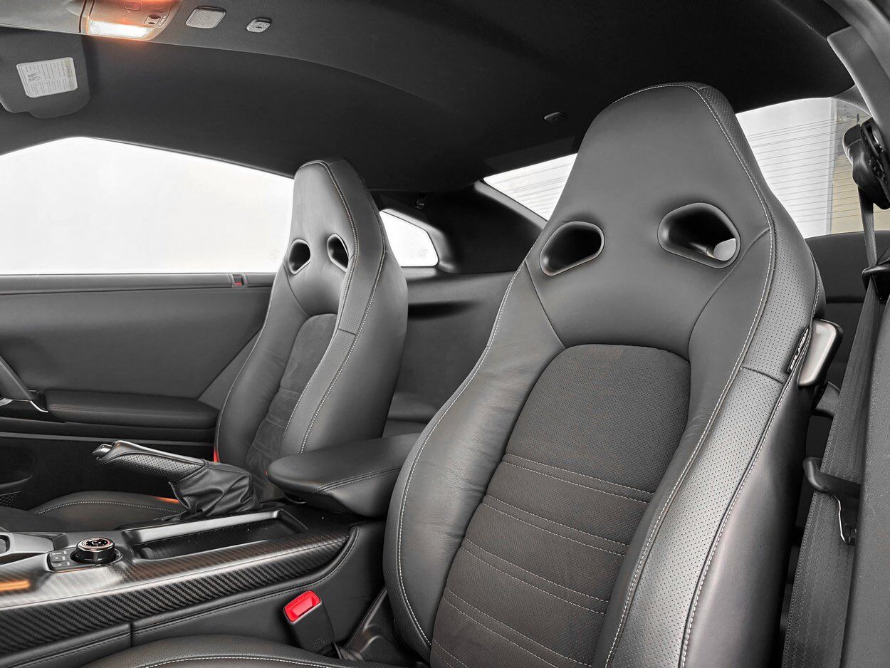 2021 Nissan GT-R Premium Bellevue WA