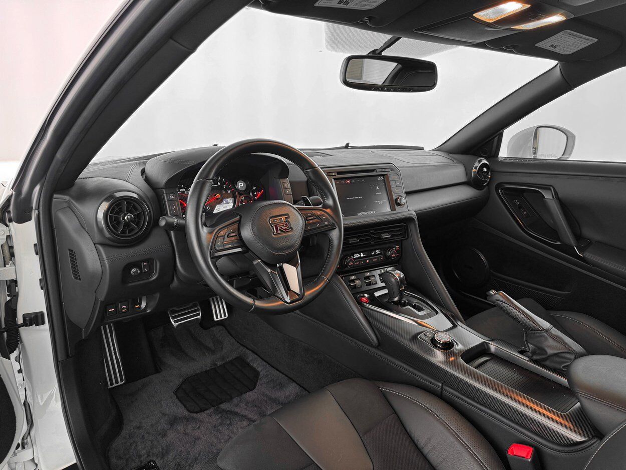 2021 Nissan GT-R Premium Bellevue WA