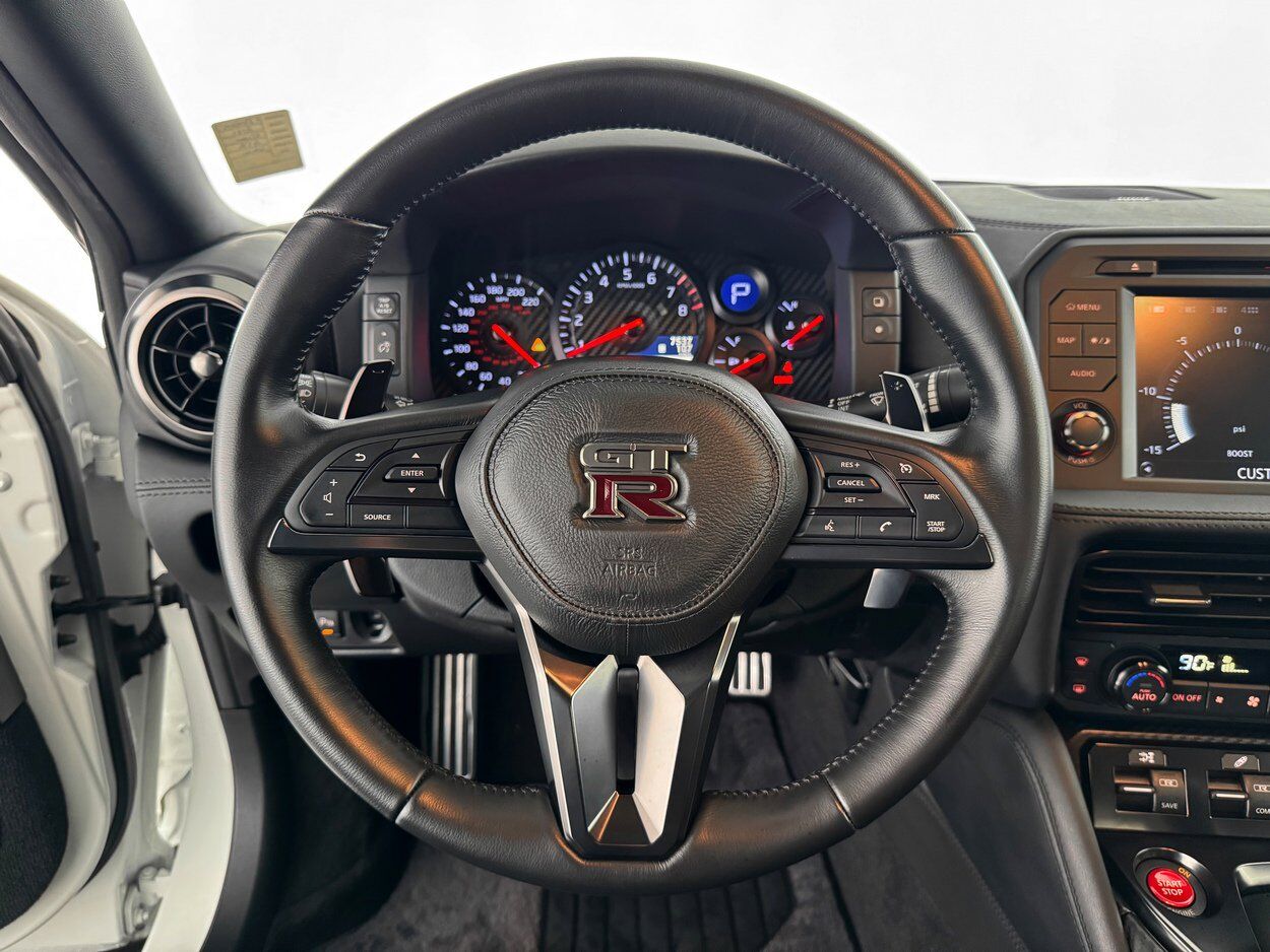 2021 Nissan GT-R Premium Bellevue WA