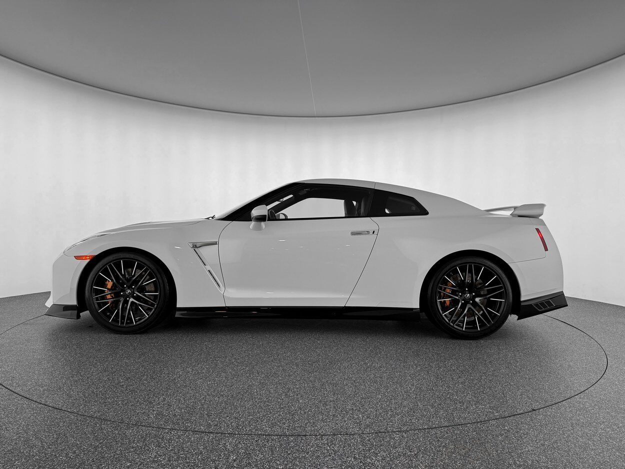 2021 Nissan GT-R Premium Bellevue WA