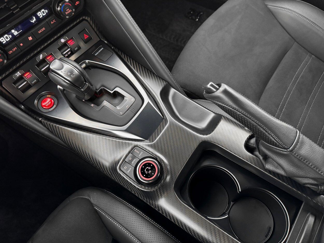 2021 Nissan GT-R Premium Bellevue WA