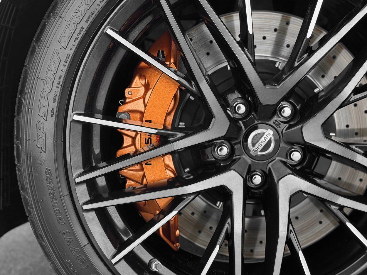 2021 Nissan GT-R Premium Bellevue WA