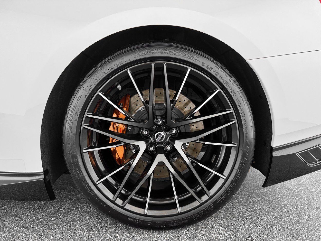 2021 Nissan GT-R Premium Bellevue WA