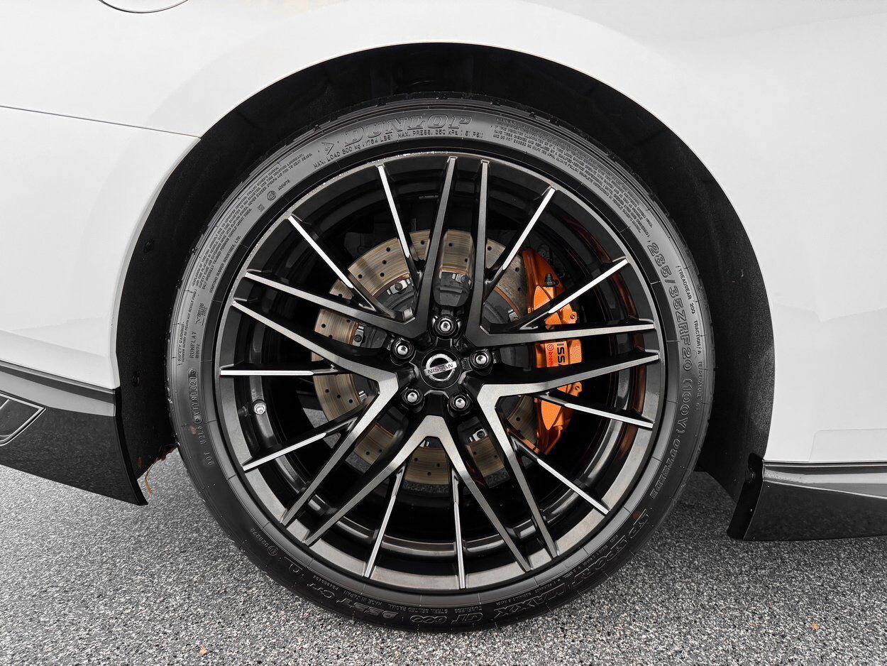 2021 Nissan GT-R Premium Bellevue WA