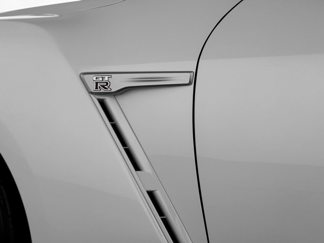 2021 Nissan GT-R Premium Bellevue WA