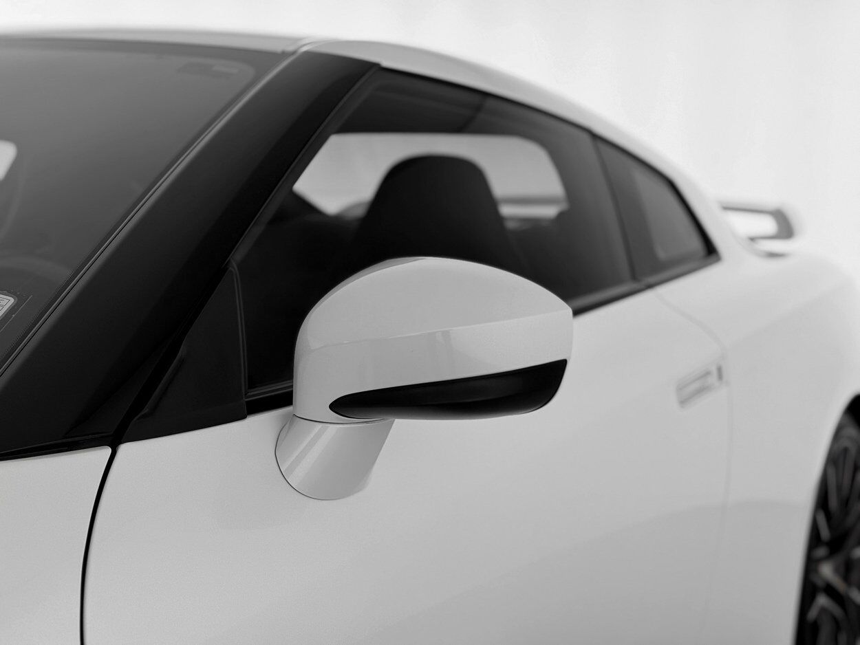 2021 Nissan GT-R Premium Bellevue WA