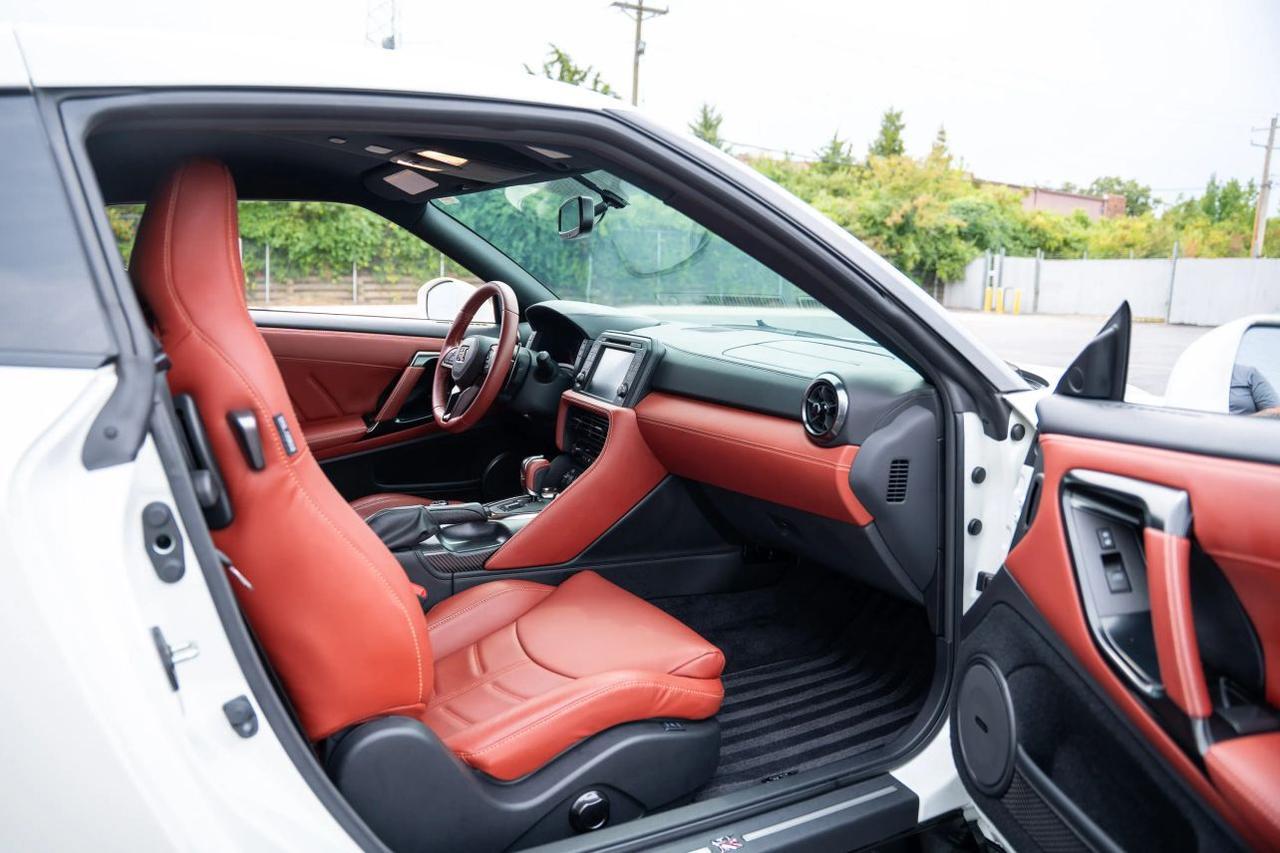 2021 Nissan GT-R Premium Coupe 2D St. Louis MO