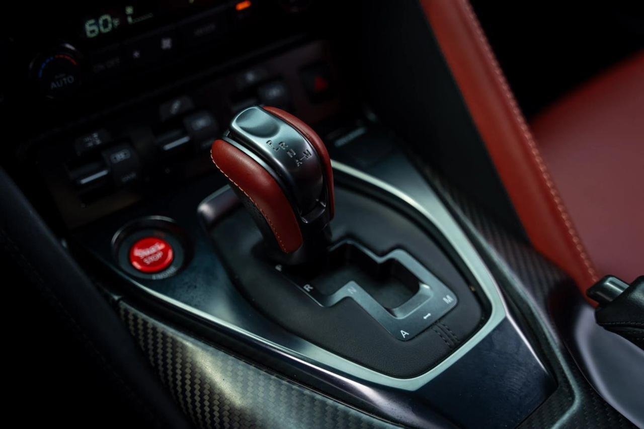 2021 Nissan GT-R Premium Coupe 2D St. Louis MO