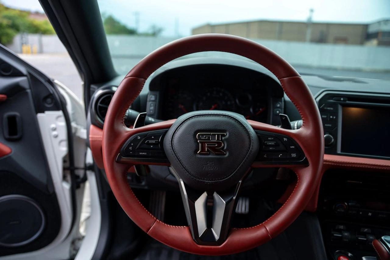 2021 Nissan GT-R Premium Coupe 2D St. Louis MO