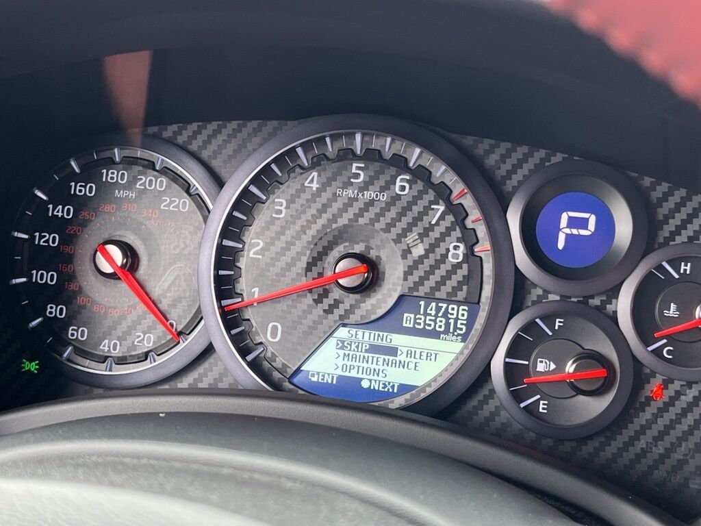 2021 Nissan GT-R Premium photo 23