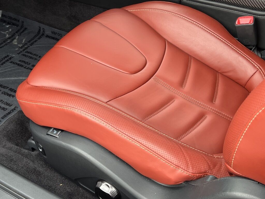 2021 Nissan GT-R Premium photo 31